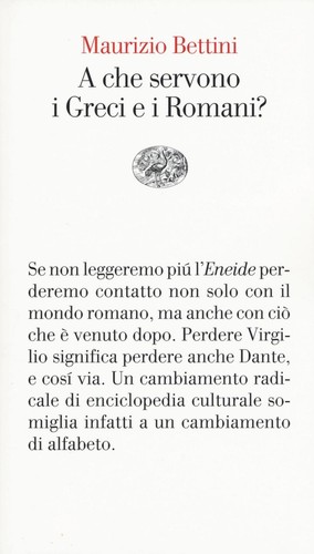 Che servono greci - che,