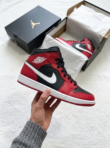 Air jordan mid - air,