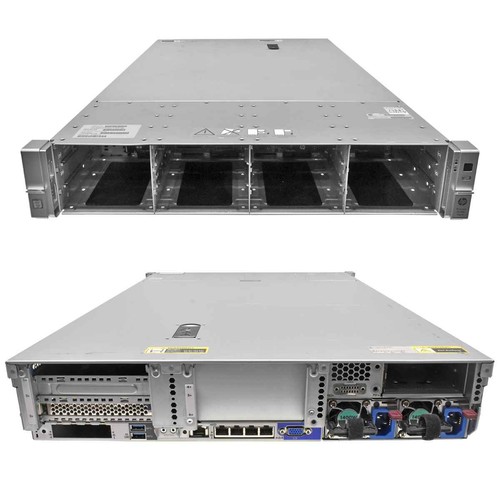 Proliant dl380 gen9 2u - proliant,