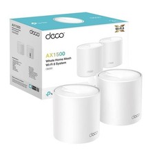 TP-Link Deco X10 AX1500