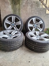 cerchi e gomme bmw