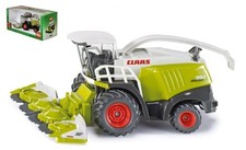 SIKU 1/50 AGRICOLO