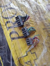 Spinotti centralina motore