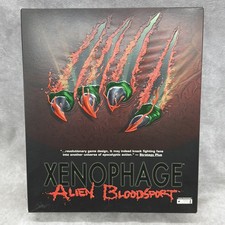 Xenophage Alien Bloodsport PC