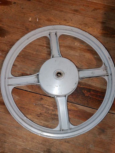 Cerchio posteriore piaggio - piaggio, si