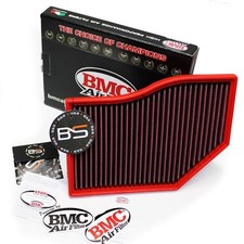 Filtro Aria Sportivo BMC per