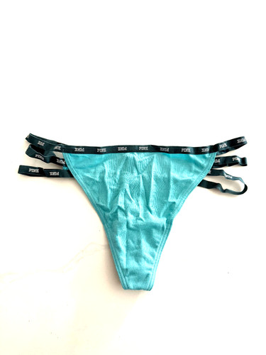 Panty perizoma victoria - panty, victoria's