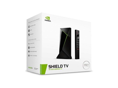 Nvidia shield android - shield, pro