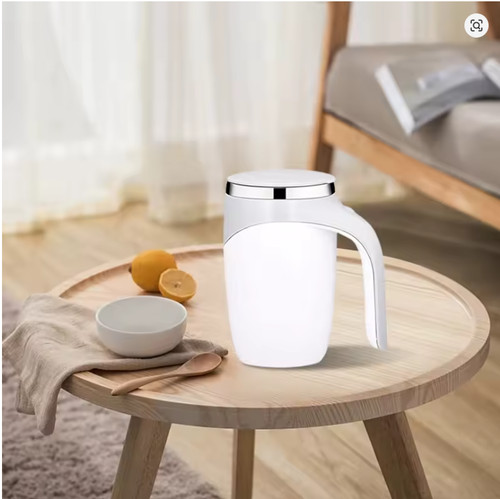 Tazza di agitazione - ☕,