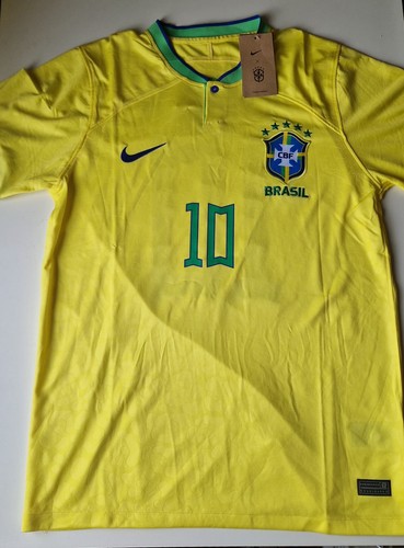 Maglietta neymar brasile - maglietta,