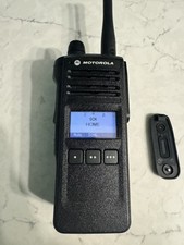 Motorola apx1000 model 800 - apx1000,