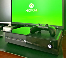 Microsoft Xbox One 500GB