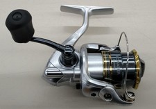 Spinning Reel Model BIOMASTER