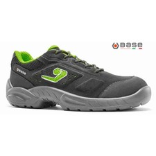 SCARPE ANTINFORTUNISTICA BASE