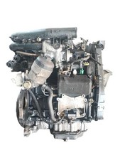 MOTORE COMPLETO PER OPEL Astra G Berlina Diesel 1700 (98>04)