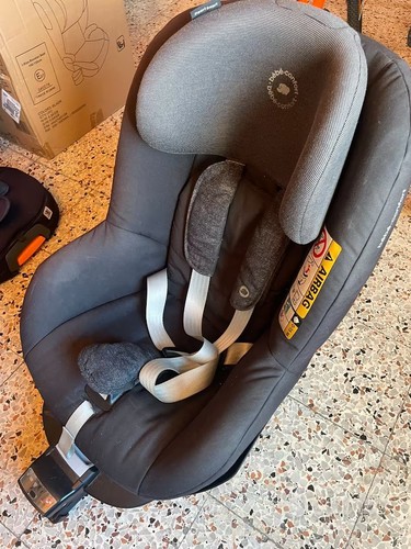 Seggiolino auto bébé confort - auto,