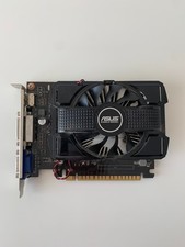 Scheda Video ASUS Nvidia GTX