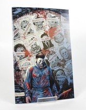 Tyler Kirkham John Carpenter