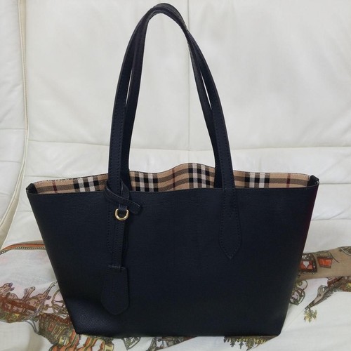 Borsa burberry nera - burberry,
