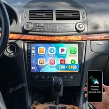 Autoradio Apple Carplay