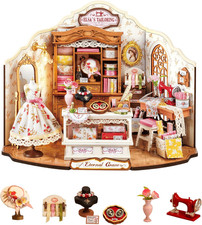 Casa Delle Bambole Sartoria Di