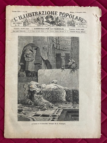 Illustrazione popolare - l'illustrazione,