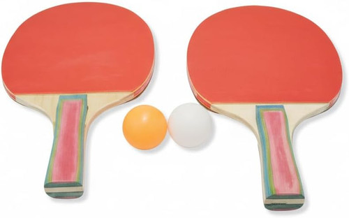 Set ping pong con racchette - pong,