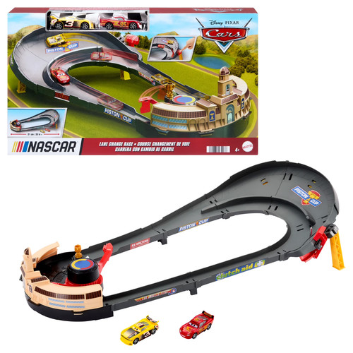 Disney pixar cars nascar - disney, e