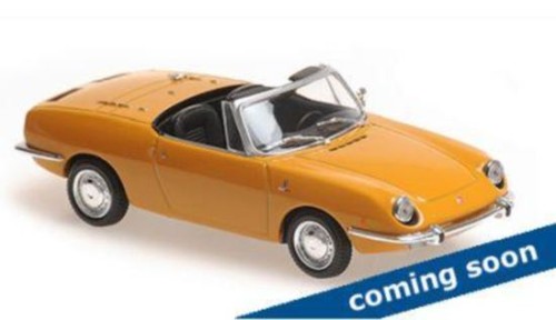 Minichamps fiat 850 - fiat,