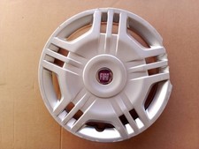 Borchia Copricerchio Fiat