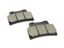 Pastiglie freno anteriori