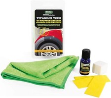 CORA Kit rigenera plastiche a