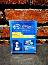 Processore Intel Core i7-5960X