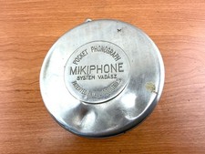 For parts - 1925-1927 Packet