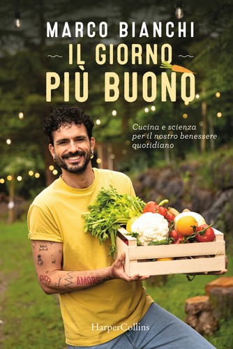 Giorno più buono - il, cucina