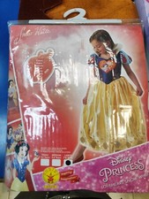 Costume biancaneve bambina - costume,