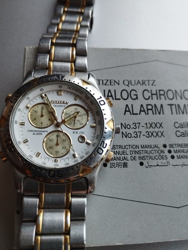 Citizen 3510 s japan - , gn-4-s