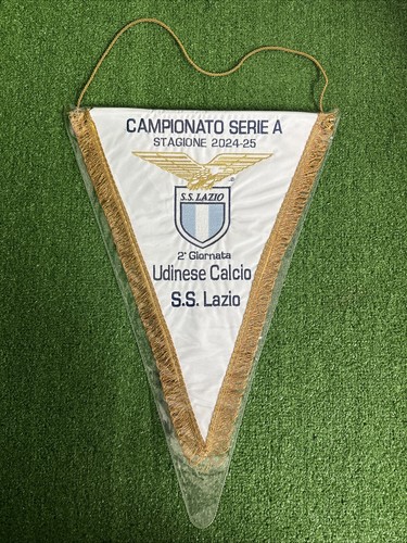 Pennant gagliardetto lazio - gagliardetto,