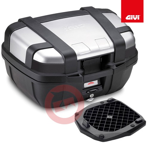 Givi bauletto trekker trk52n - givi,