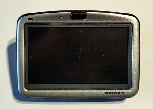 Tomtom - go, (4v00.910r)