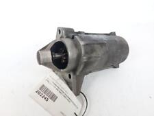 9645100680 MOTORINO AVVIAMENTO PEUGEOT 307 (T6) 1.6 HDI 16V 90CV (2005>2010)