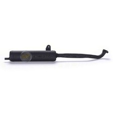 MUFFLER X PIAGGIO HELLO 50