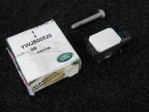 Kit sensore airbag laterale - kit,