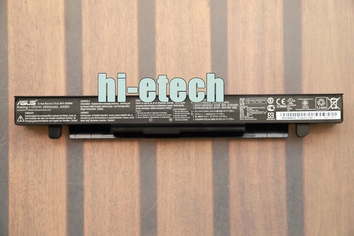 Nuova batteria originale - batteria,