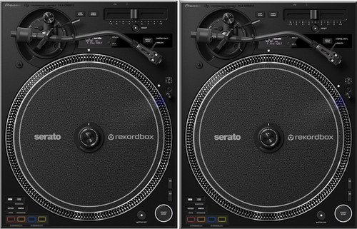 Pioneer plx crss12 - plx-crss12, unità