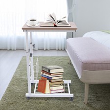 Tavolino Laterale Letto