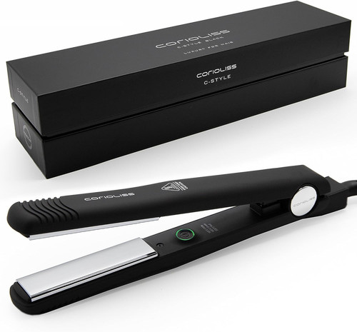 Corioliss style piastra - c, |