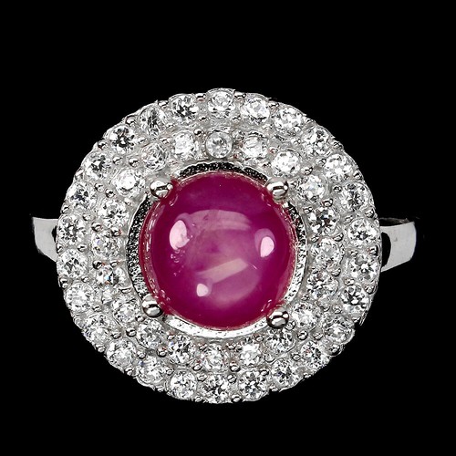 Anello argento sterling 925 - anello,