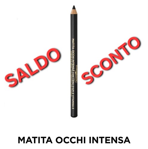 Matita occhi bottega verde - bottega,
