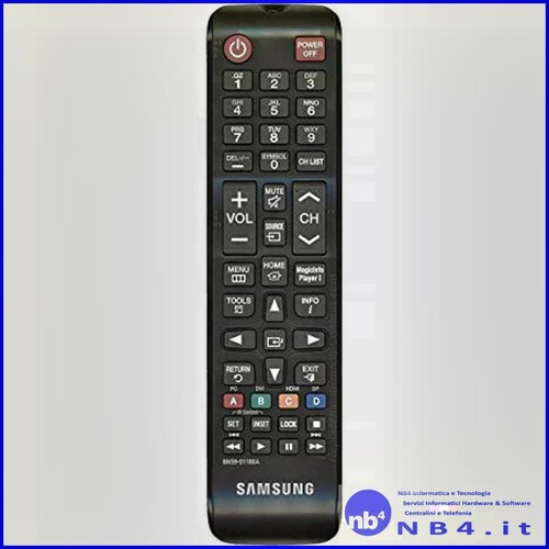Bn59 01180a telecomando - bn59-01180a,